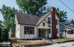 819 E 49th Street, Indianapolis, IN 46205