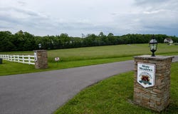 MISTY MEADOWS DRIVE, SWANTON, MD 21561