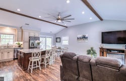 411 SPENCER, GALLOWAY, NJ 08205