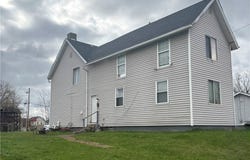 804 Marion Avenue SW, Canton, OH 44707