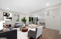 2316 FORT DRIVE, ALEXANDRIA, VA 22303