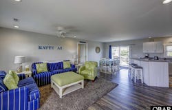 58213 Fulcher Lane lot: 1, Hatteras, NC 27943