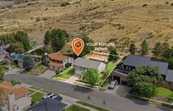 1560 E HILLS Dr N, Bountiful, UT 84010