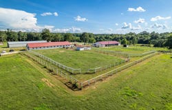 6867 AIRPORT Road, Bonnerdale, AR 71933