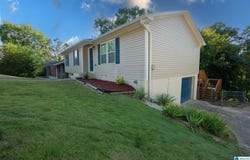2724 NE 7TH PLACE, CENTER POINT, AL 35215