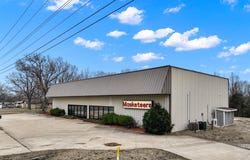 5499 Hwy 62 E, Mountain Home, AR 72653