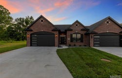 3707 Beechwood Court, Cape Girardeau, MO 63701