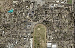 Third  ST, Hot Springs, AR 71913
