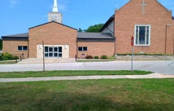 68 E 3rd Street, Shelby, MI 49455