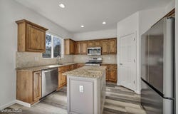 2722 Ineisa Court lot: Located In A Cul De Sac, Sparks, NV 89434