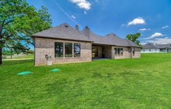 1000 henry way Road, Springtown, TX 76082