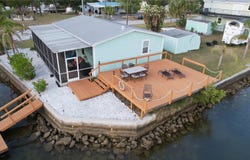 6724 GULL Lane, HUDSON, FL 34667