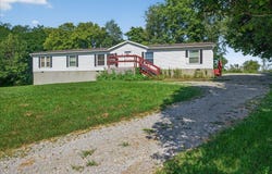 271 Summit Road, Campbellsburg, KY 40011