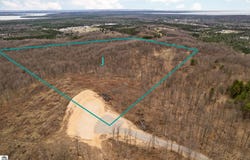 Parcel J - 6975 Gillett Road, Rapid City, MI 49676