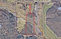 STARLANDING Rd lot: 0002, Nesbit, MS 38651