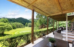 614 Country Club Drive, Franklin, NC 28734