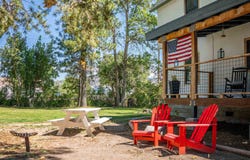 200 E Main Street, Sierraville, CA 96126-0112