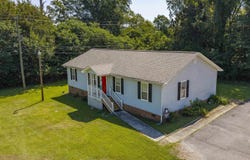 218 Congress Street, Winnsboro, SC 29180