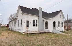 404 Turner Street, Warren, AR 71671