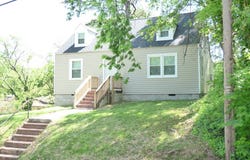 1411 Fenton Street, South Boston, VA 24592