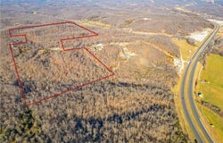Oak Hill Forest Drive, Eldon, MO 65026