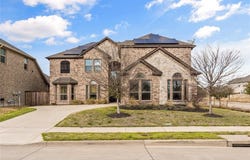 828 Cobalt Drive, Celina, TX 75009