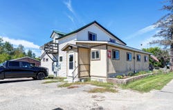621 BISSELL Street, WHITE LAKE, WI 54491