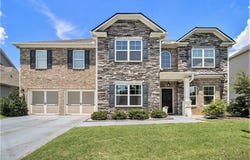1980 Woodmont Drive, Douglasville, GA 30135
