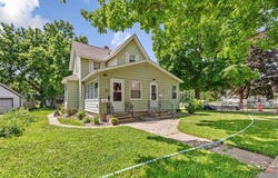 204 3rd Avenue SW, Faribault, MN 55021
