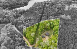 N 8099 Timber Wolf Drive, Hayward, WI 54843