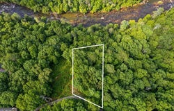 0 Flat Ridge, Ellijay, GA 30540