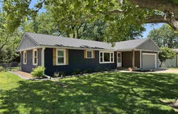 1106 Glendale Rd, McPherson, KS 67460