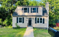 4811 CALUMET AVENUE, BALTIMORE, MD 21206