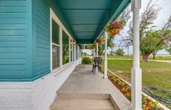 17865 W Hwy 87, Vancourt, TX 76955
