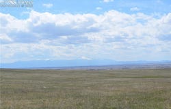 Parcel A Hahn Road, Calhan, CO 80808