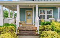 1448 Big Falls Drive, Wendell, NC 27591