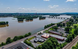 902 N FRONT STREET, WORMLEYSBURG, PA 17043