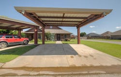 8921 SW 55th Street, Oklahoma City, OK 73179