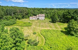 200 Ham Hill Road, Cambridge, ME 04923