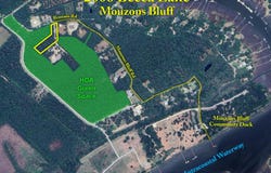 2006 Becca Lane, McClellanville, SC 29458