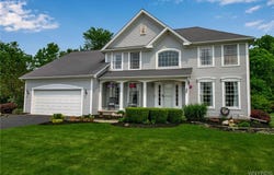 9396 Pinyon Court, Clarence, NY 14032