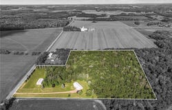 2145 90th Avenue, Colfax, WI 54730