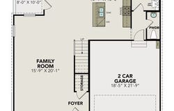 7015 Comanche Cave, San Antonio, TX 78247