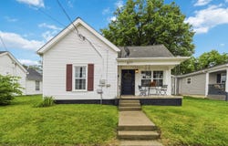 417 Laurel Street, Richmond, KY 40475