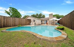4817 Pemberton Lane, The Colony, TX 75056
