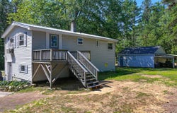 180 Lovewell Pond Road, Fryeburg, ME 04037