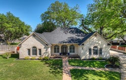 133 RIO AZUL, Seguin, TX 78155