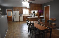 3203 MARTIN Road, Amarillo, TX 79107-6925