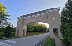 533 Palmer Court, Crestview Hills, KY 41017