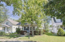 814 S 33rd Street, South Bend, IN 46615